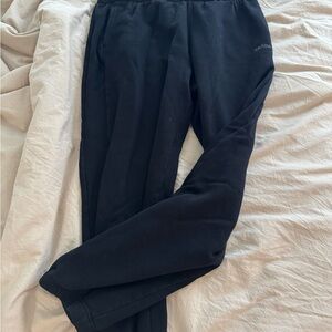 TNA Sweatpants Black